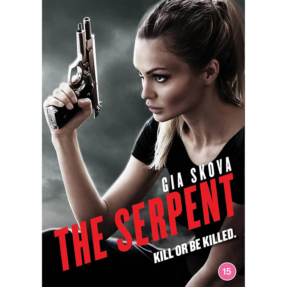 The Serpent Bild 1