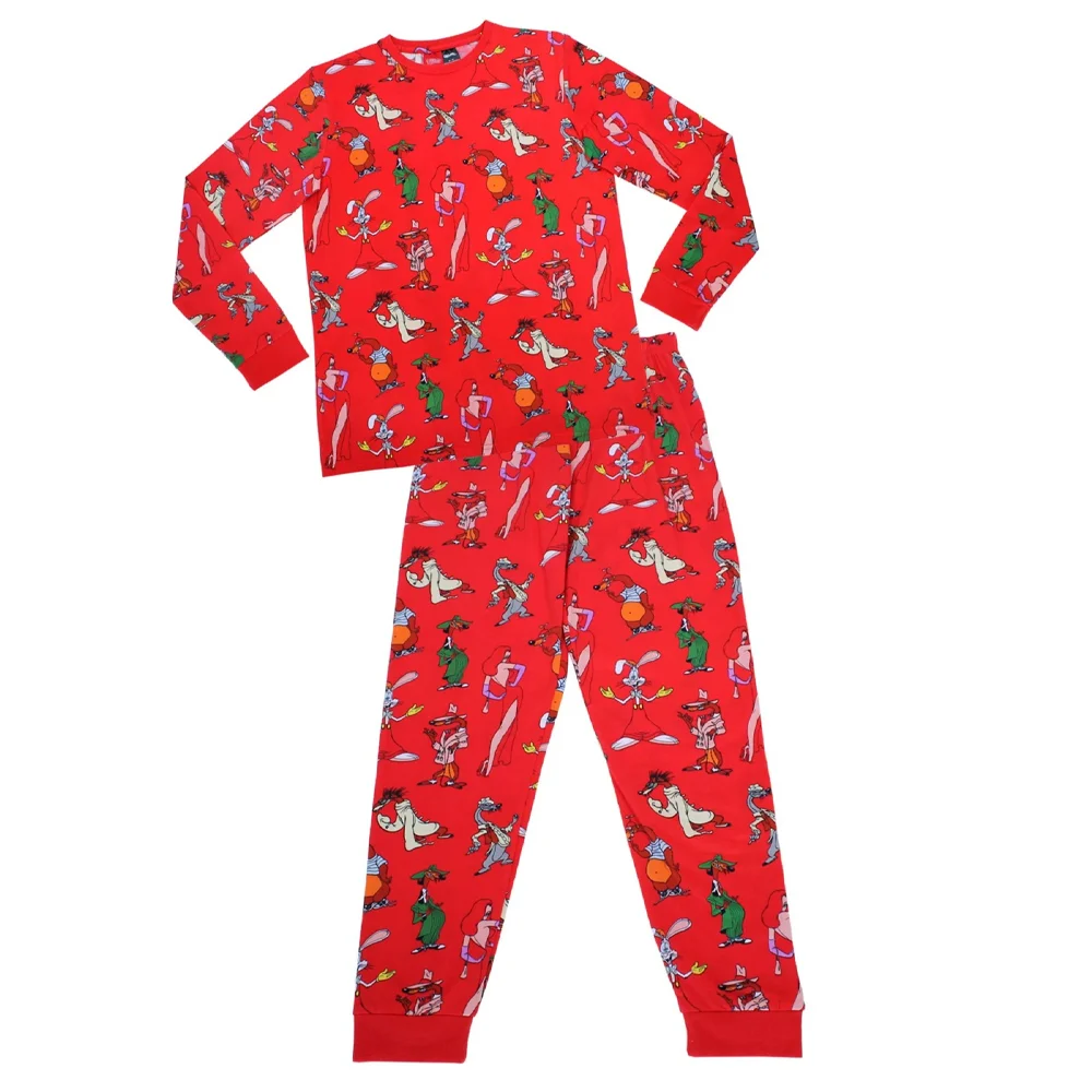 Cakeworthy Roger Rabbit Sleep Set - M Bild 1