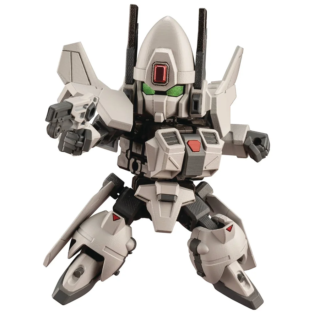 Kotobukiya Evoroids Plastic Model Kit - EVR-01A "Evoroid JET-N" Bild 1