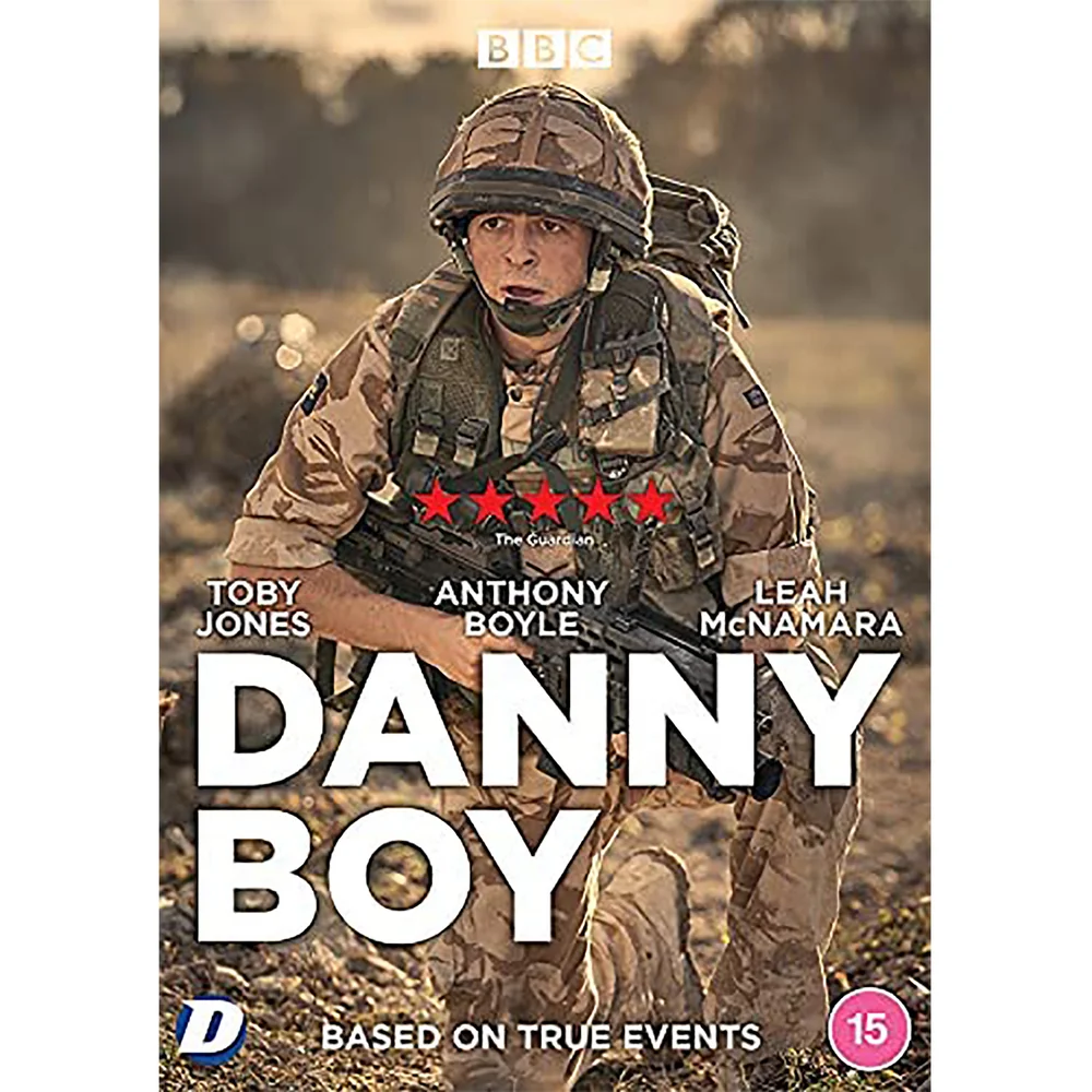 Danny Boy Bild 1