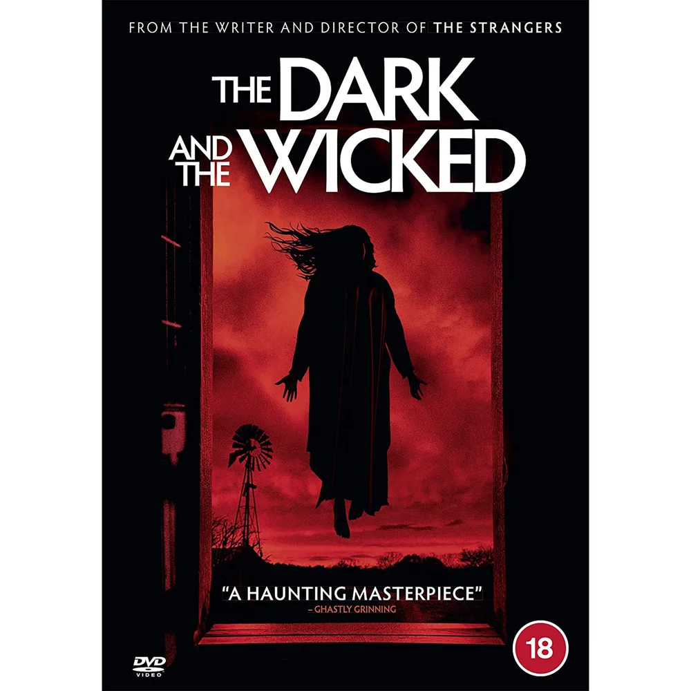 The Dark and the Wicked Bild 1