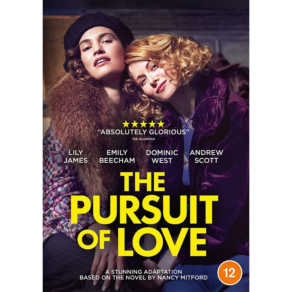 The Pursuit of Love Bild 1