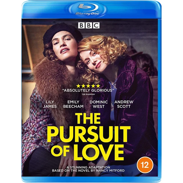 The Pursuit of Love