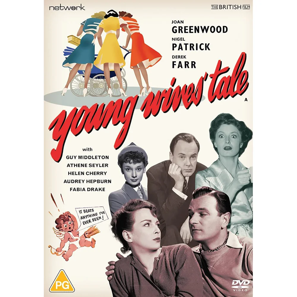 Young Wives' Tale Bild 1
