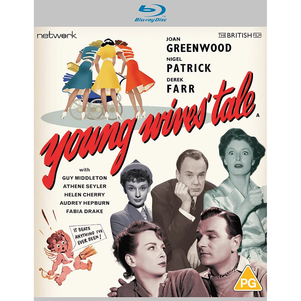 Young Wives' Tale Bild 1