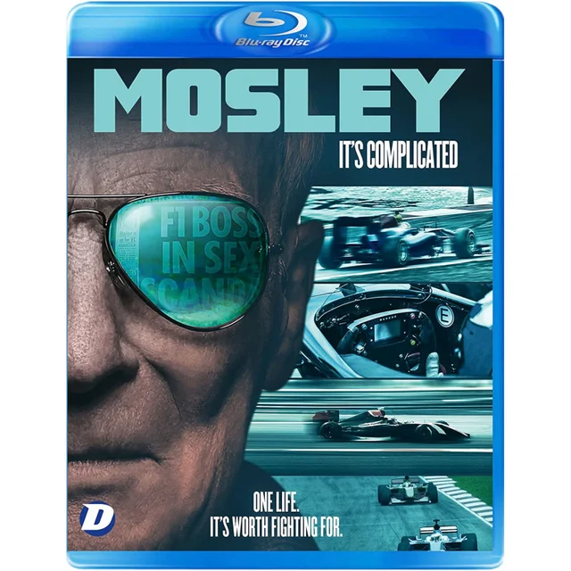 Mosley: It's Complicated