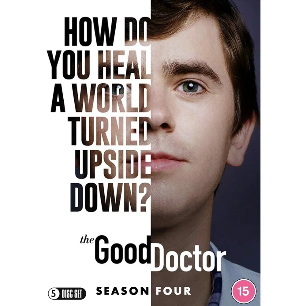 The Good Doctor: Season 4 Bild 1