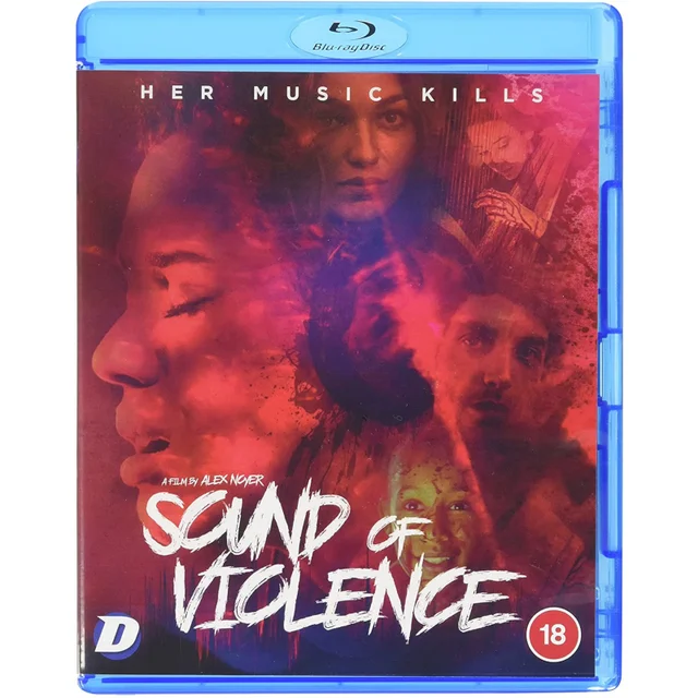 Sound of Violence