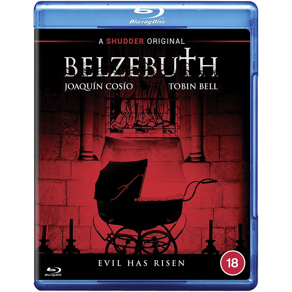 Belzebuth Bild 1