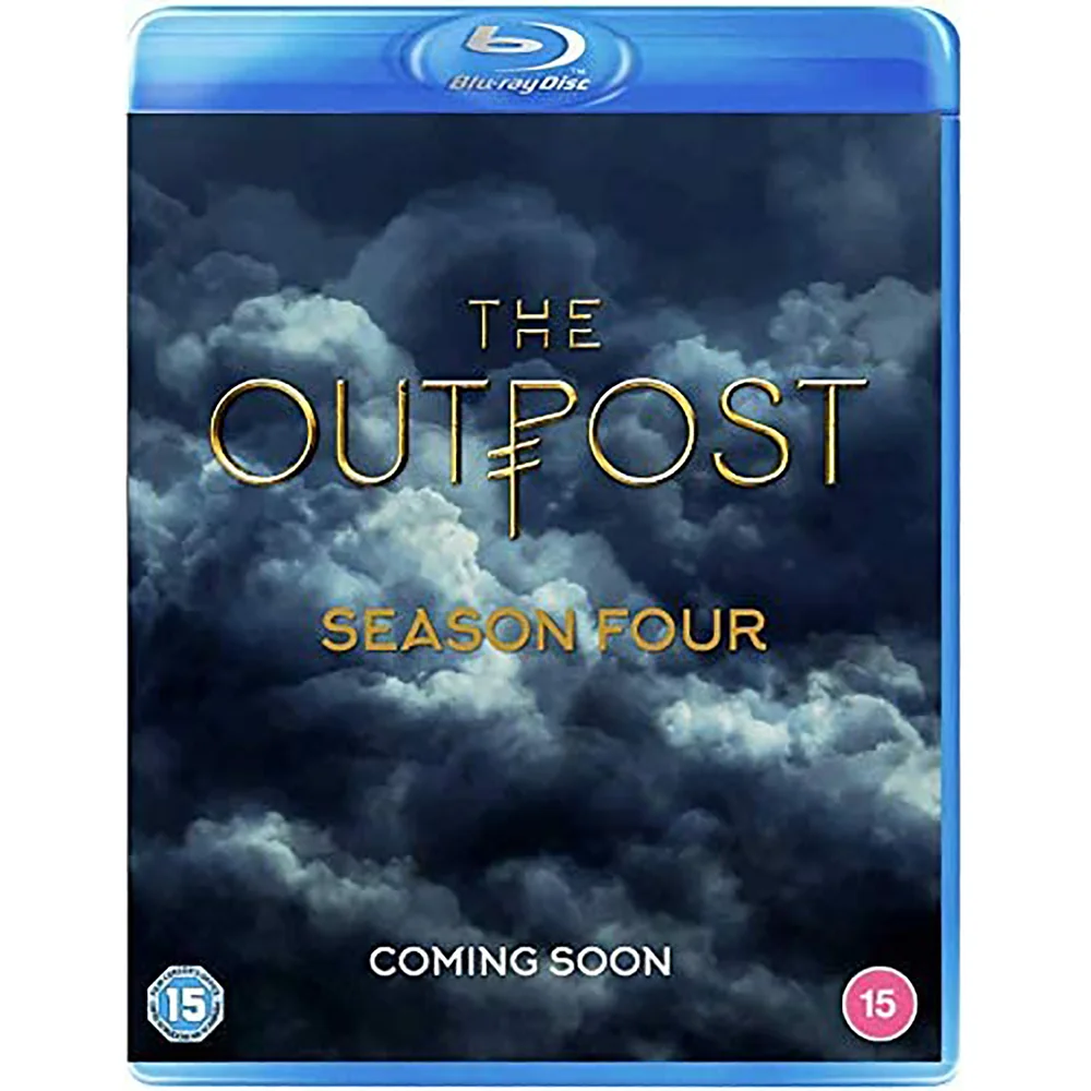 The Outpost: Season 4 Bild 1
