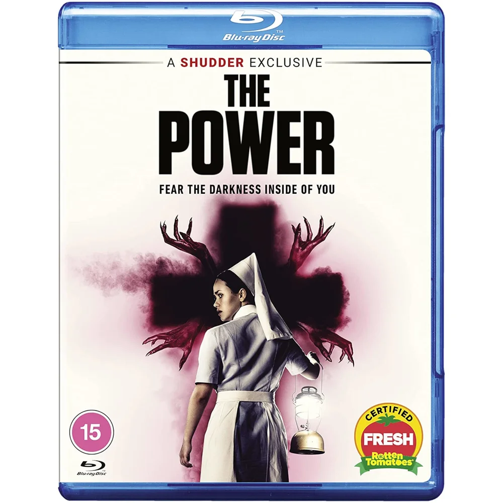The Power Bild 1