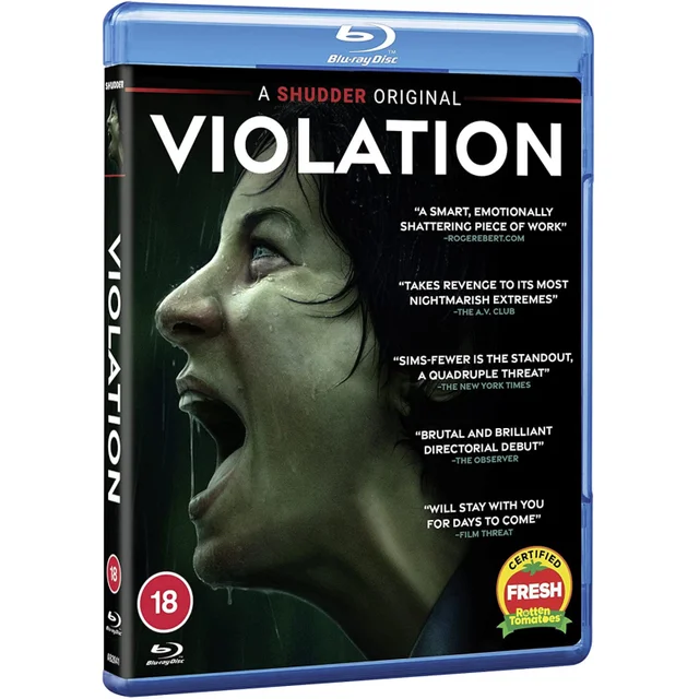 Violation