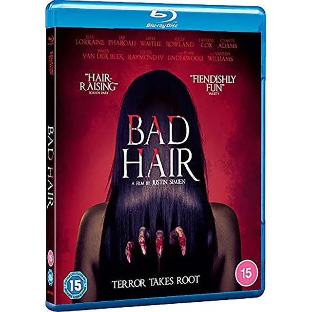 Bad Hair