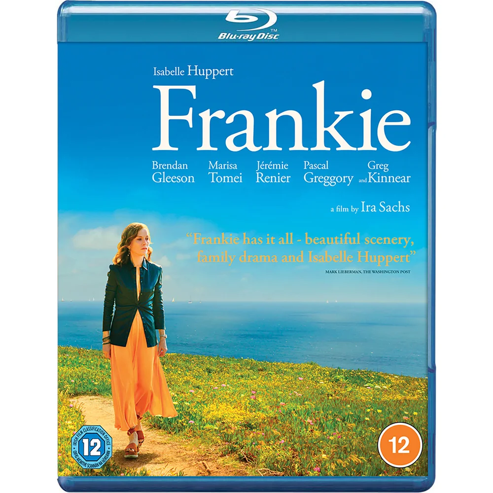 Frankie Bild 1
