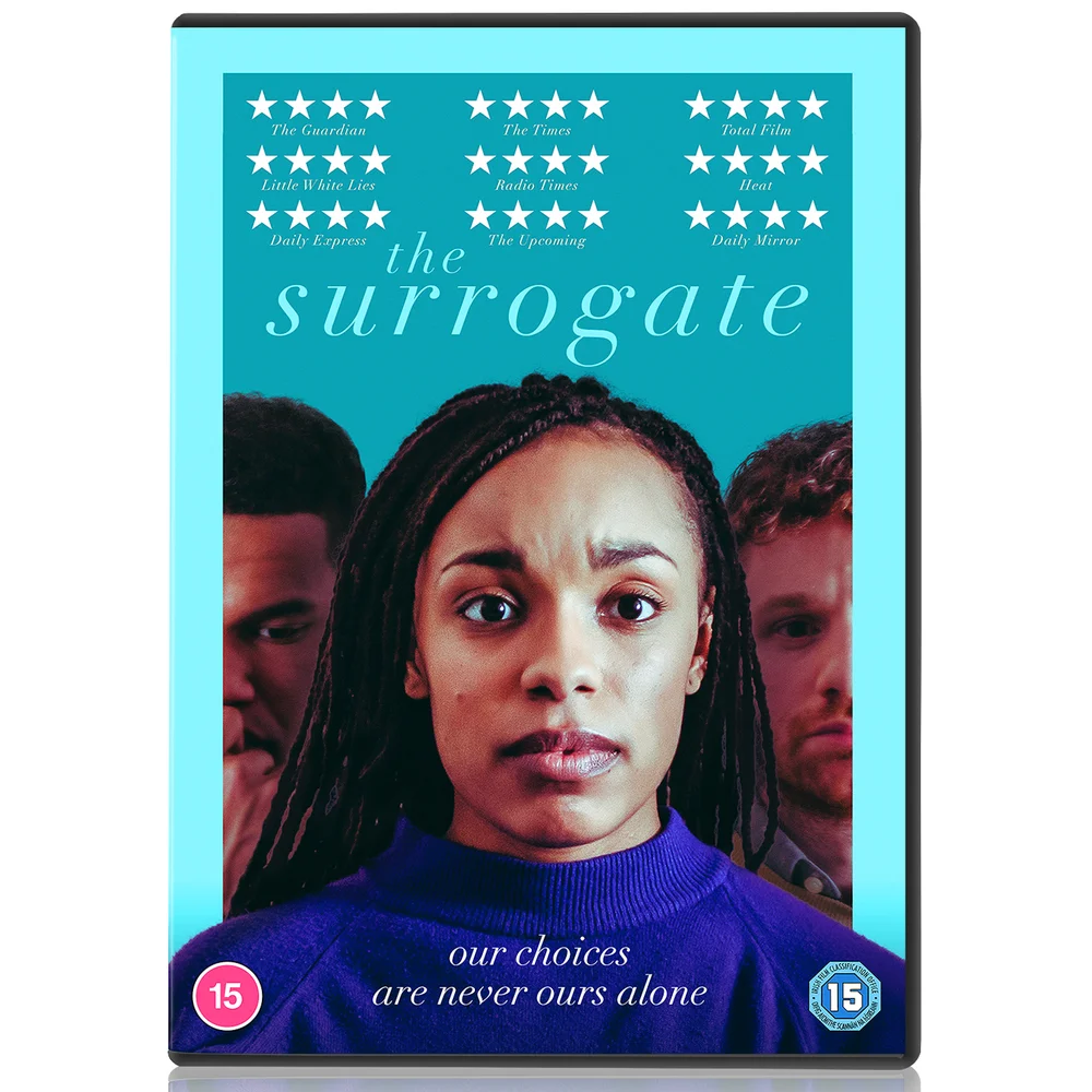 The Surrogate Bild 1