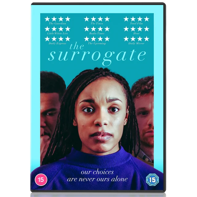 The Surrogate