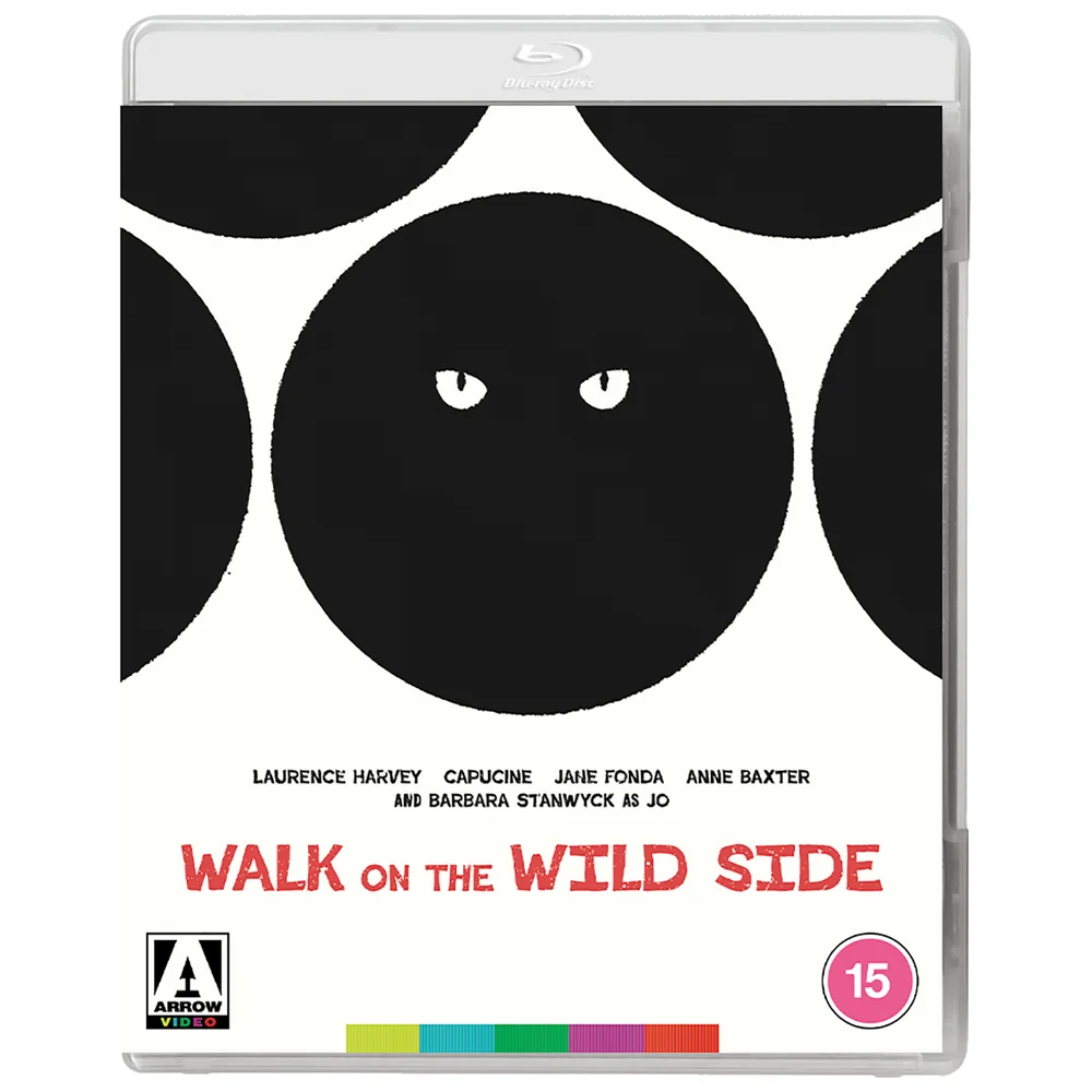 Walk on the Wild Side Bild 1
