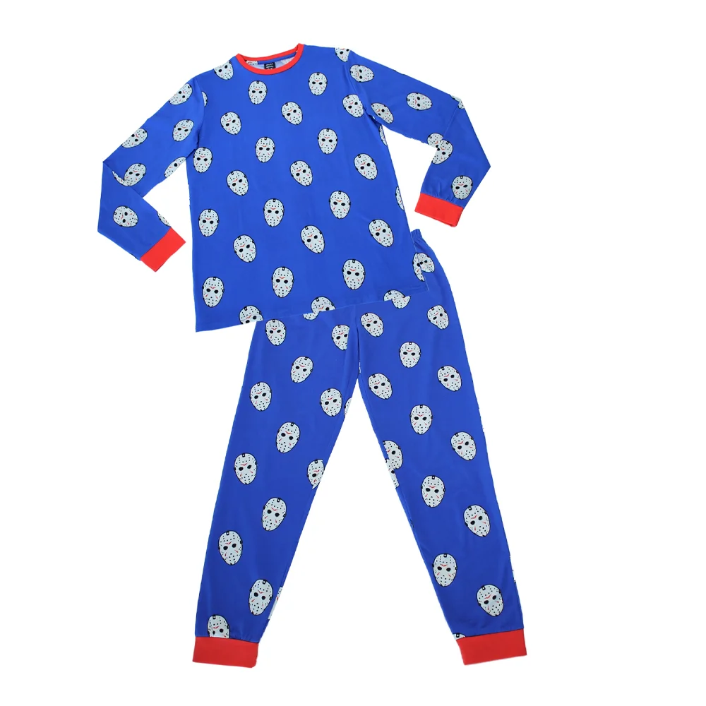 Cakeworthy Friday The 13th PJ Set - S Bild 1
