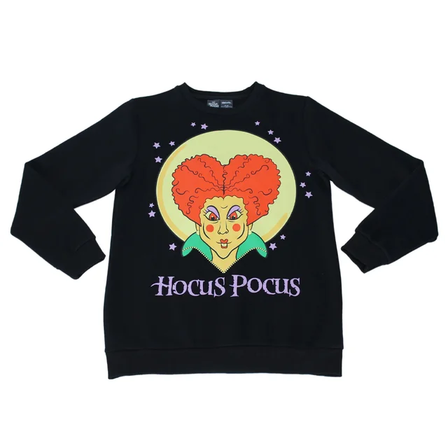 Cakeworthy Winifred Sanderson Pullover Sweater