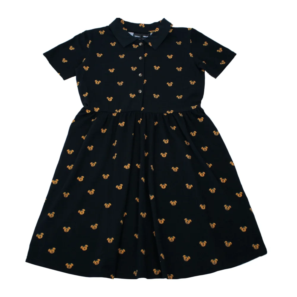 Cakeworthy Mickey Mouse Pumpkin BU Dress - S Bild 1