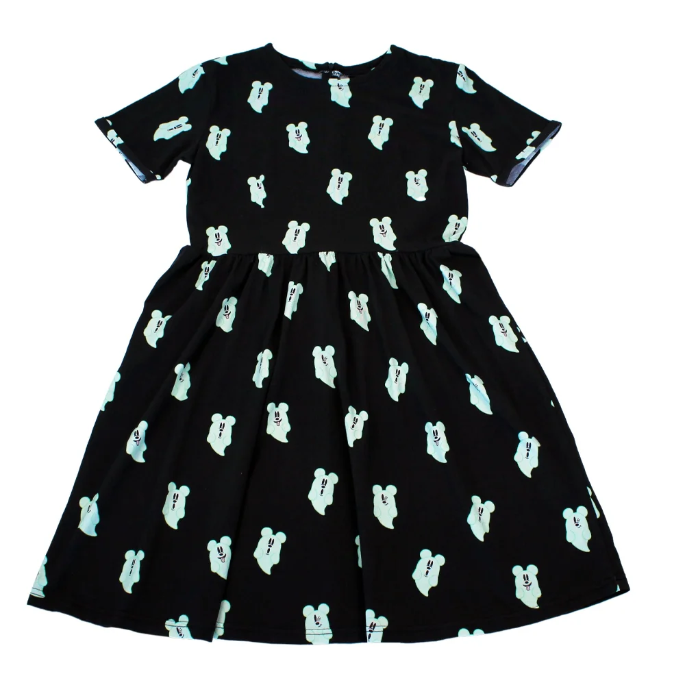 Cakeworthy Mickey Ghost Dress - S Bild 1