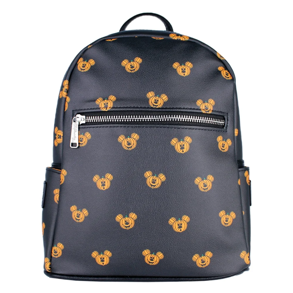 Cakeworthy Mickey Pumpkin Backpack Bild 1