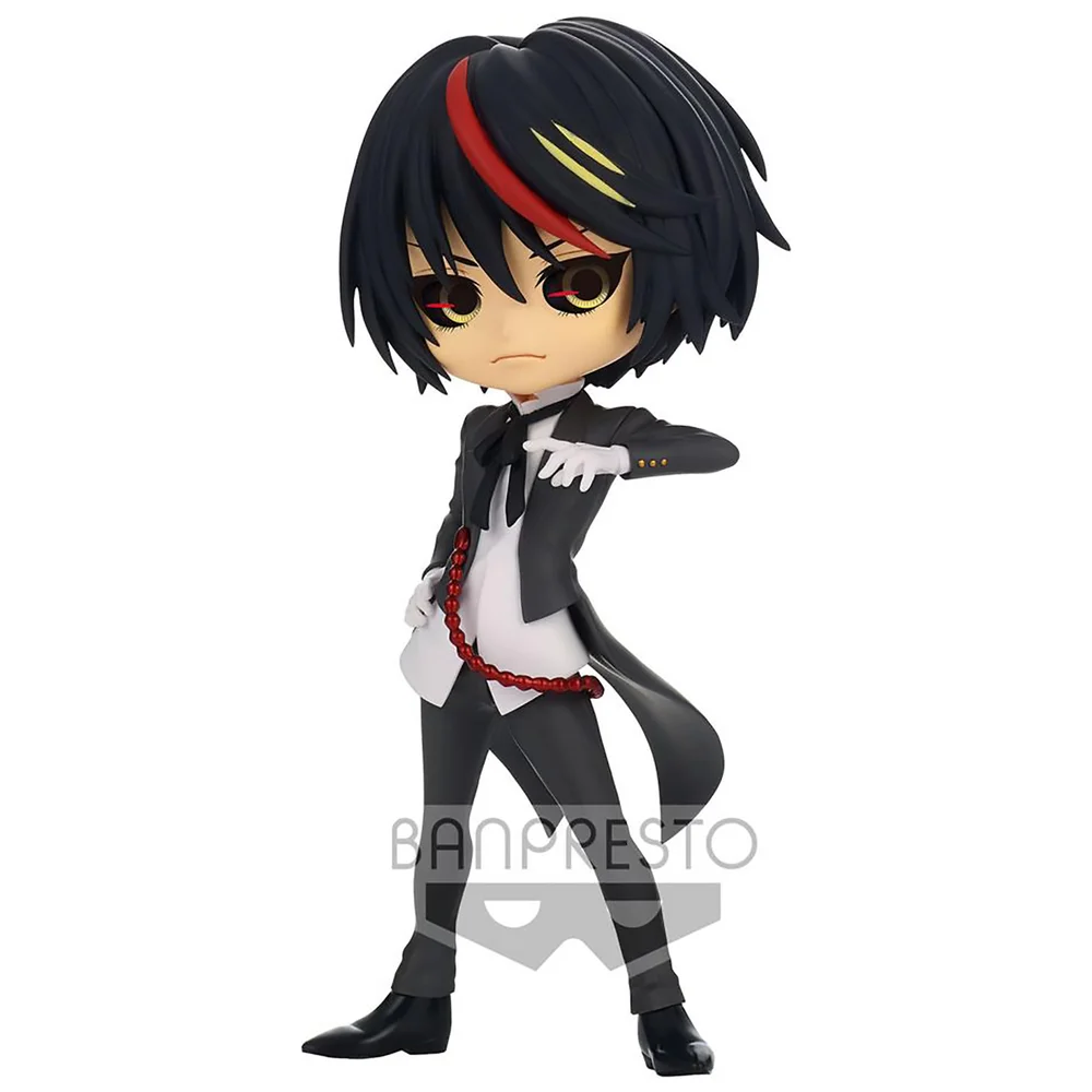 Banpresto That Time I Got Reincarnated as A Slime Q Posket Diablo Ver. A 14 cm Bild 1