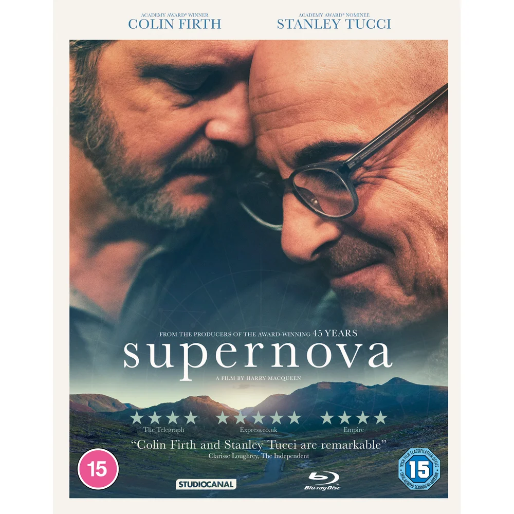 Supernova Bild 1