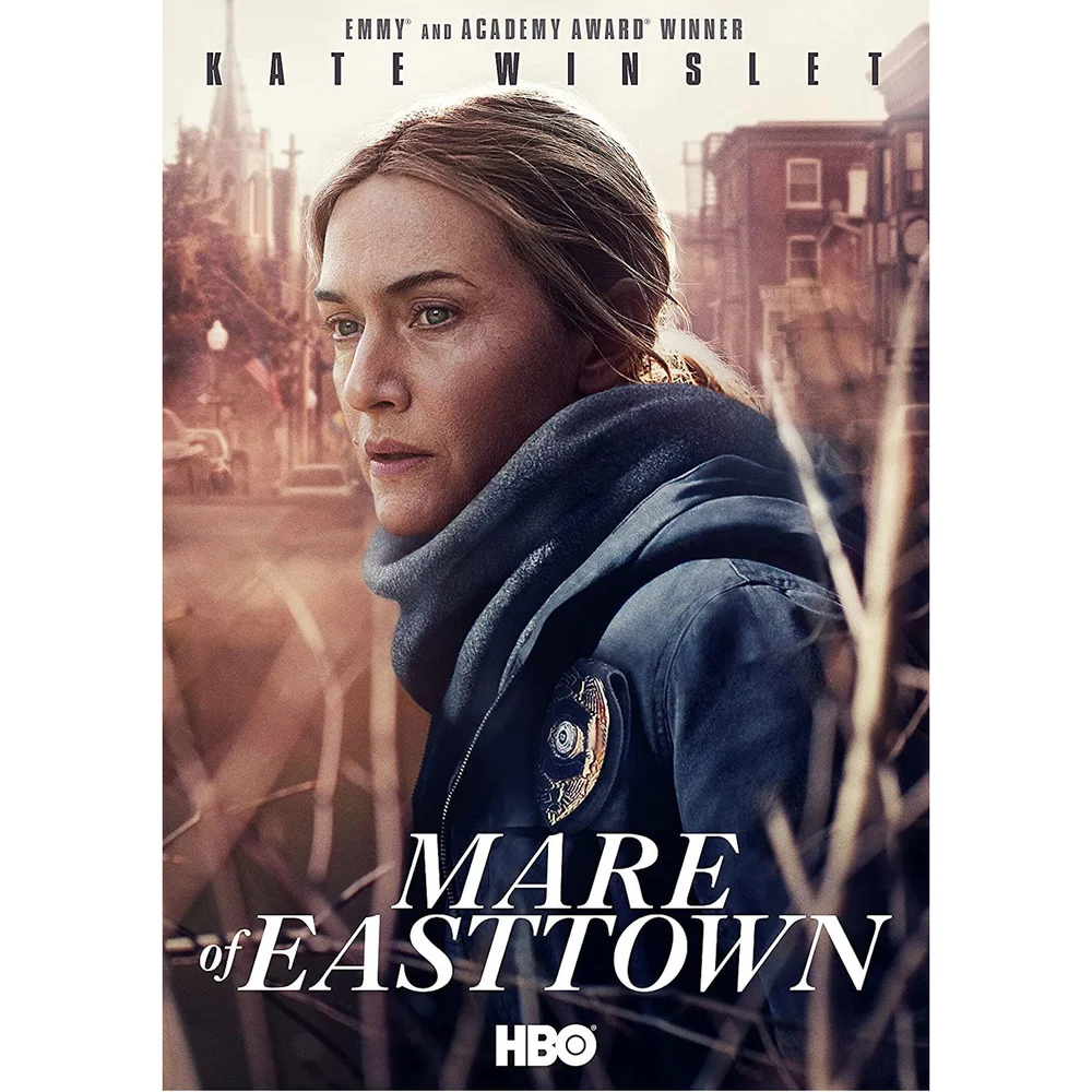 Mare of Easttown Bild 1