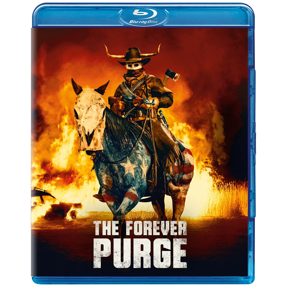 The Forever Purge Bild 1