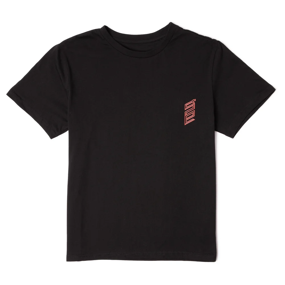 G.I. Joe Action Women's T-Shirt - Black - XS Bild 1