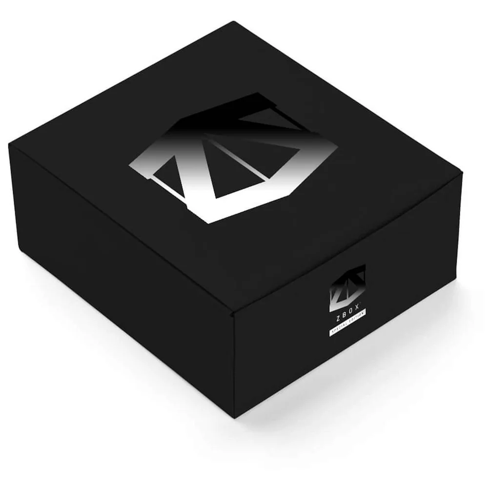 Zavvi Anniversary Special Edition ZBOX - 10 Items Bild 1