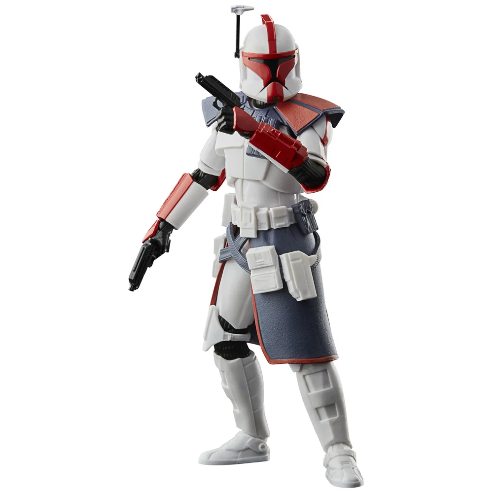 Hasbro Star Wars The Black Series ARC Trooper 6 Inch Action Figure Bild 1
