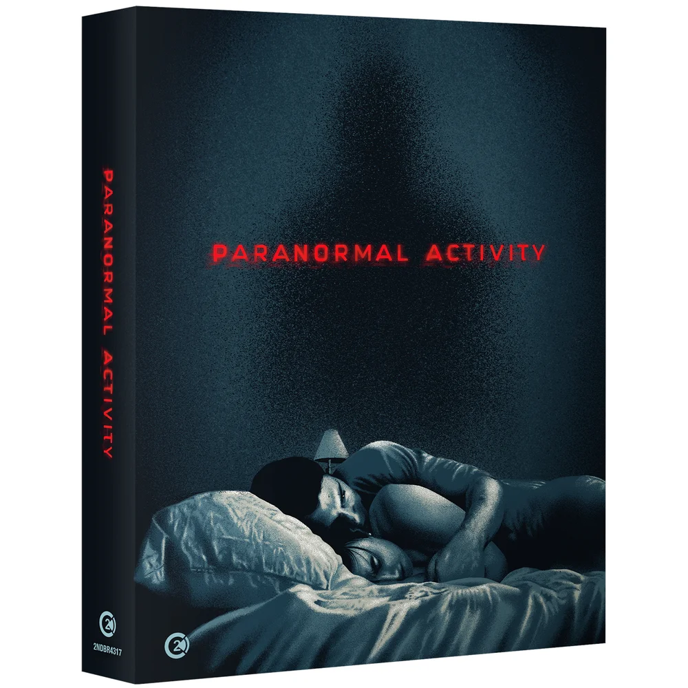 Paranormal Activity - Limited Edition Bild 1