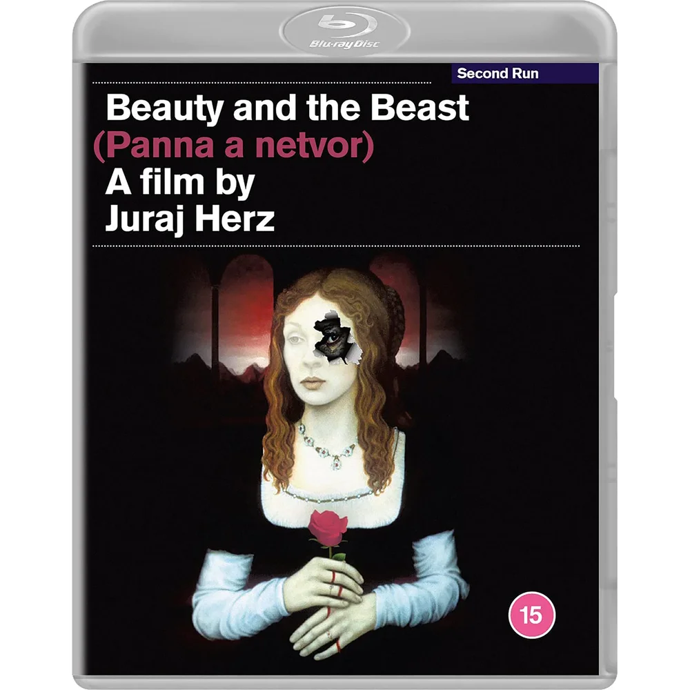 Beauty and the Beast Bild 1
