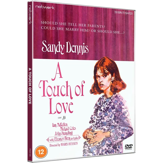 A Touch of Love