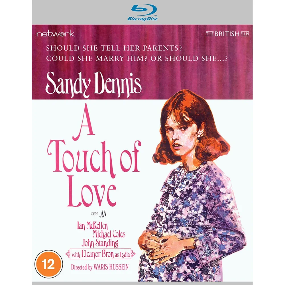 A Touch of Love Bild 1