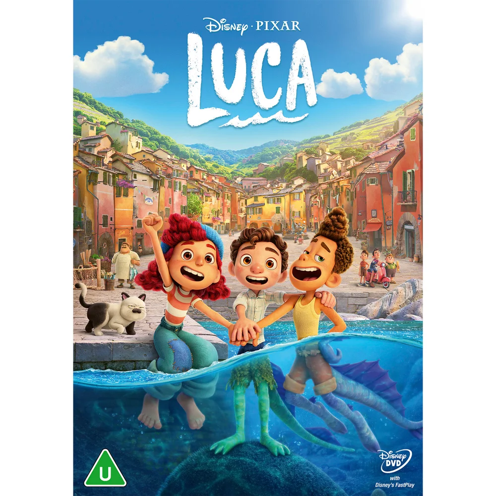Luca Bild 1
