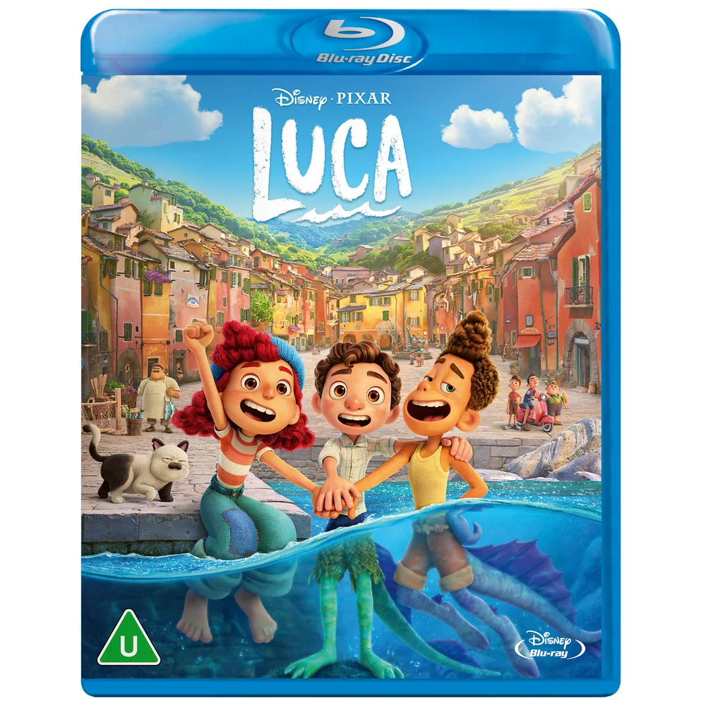 Luca Bild 1