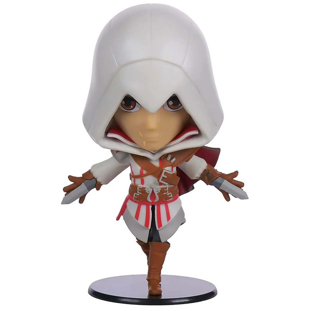 Ubisoft Heroes: Series 1 - Assassins Creed Ezio Figure Bild 1