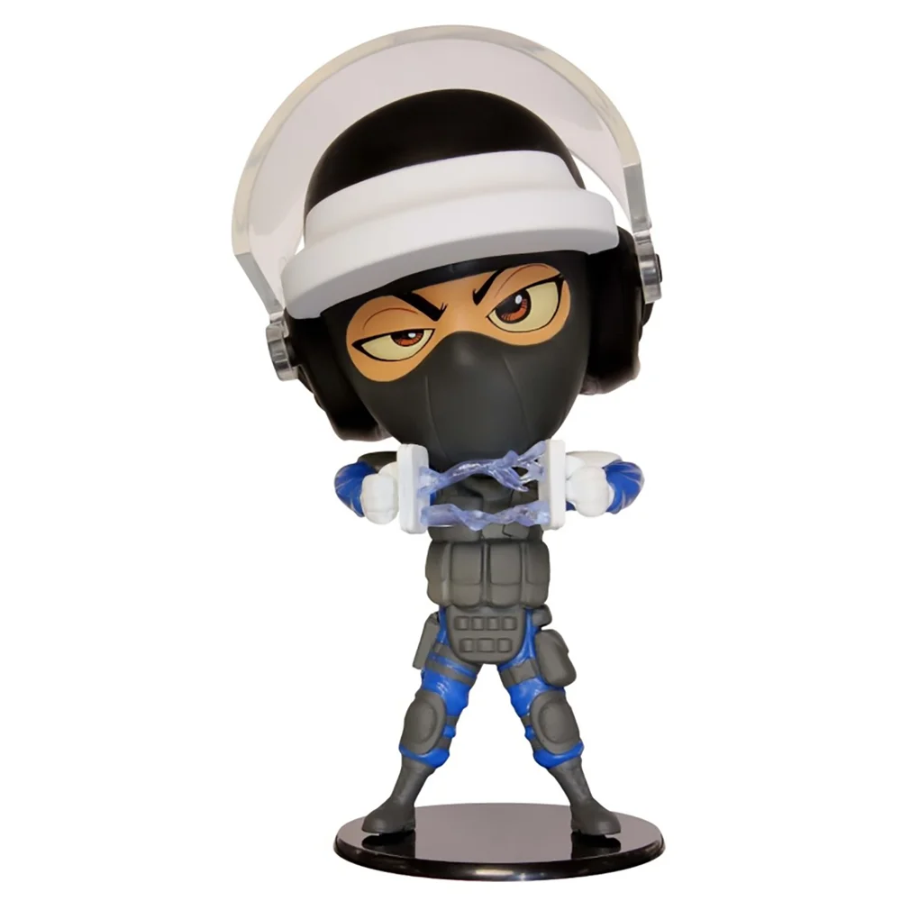 Ubisoft Six Collection Chibis: Series 5 Doc Figure Bild 1
