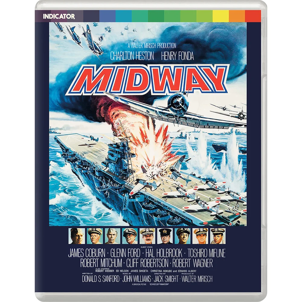 Midway (Limited Edition) Bild 1