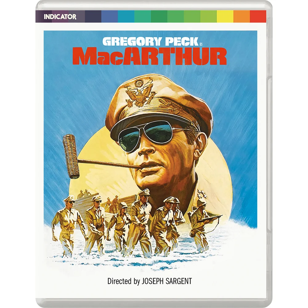 MacArthur (Limited Edition) Bild 1