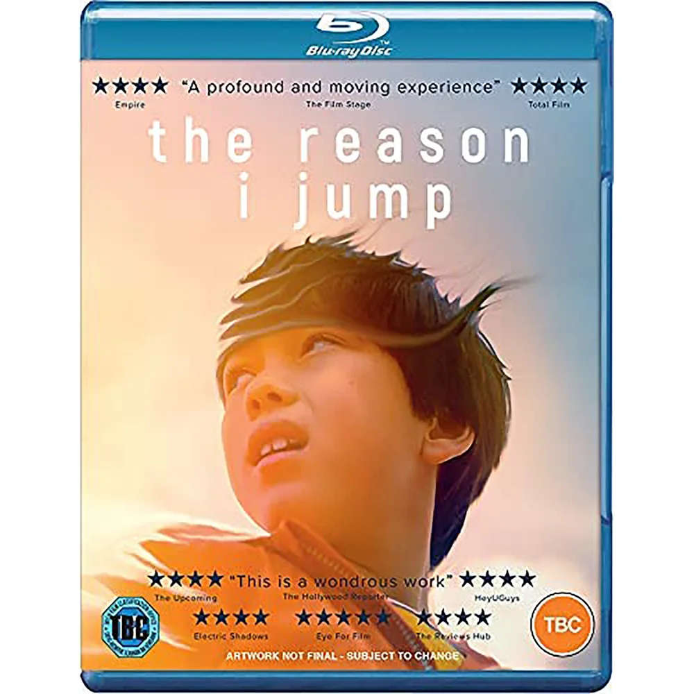 The Reason I Jump Bild 1