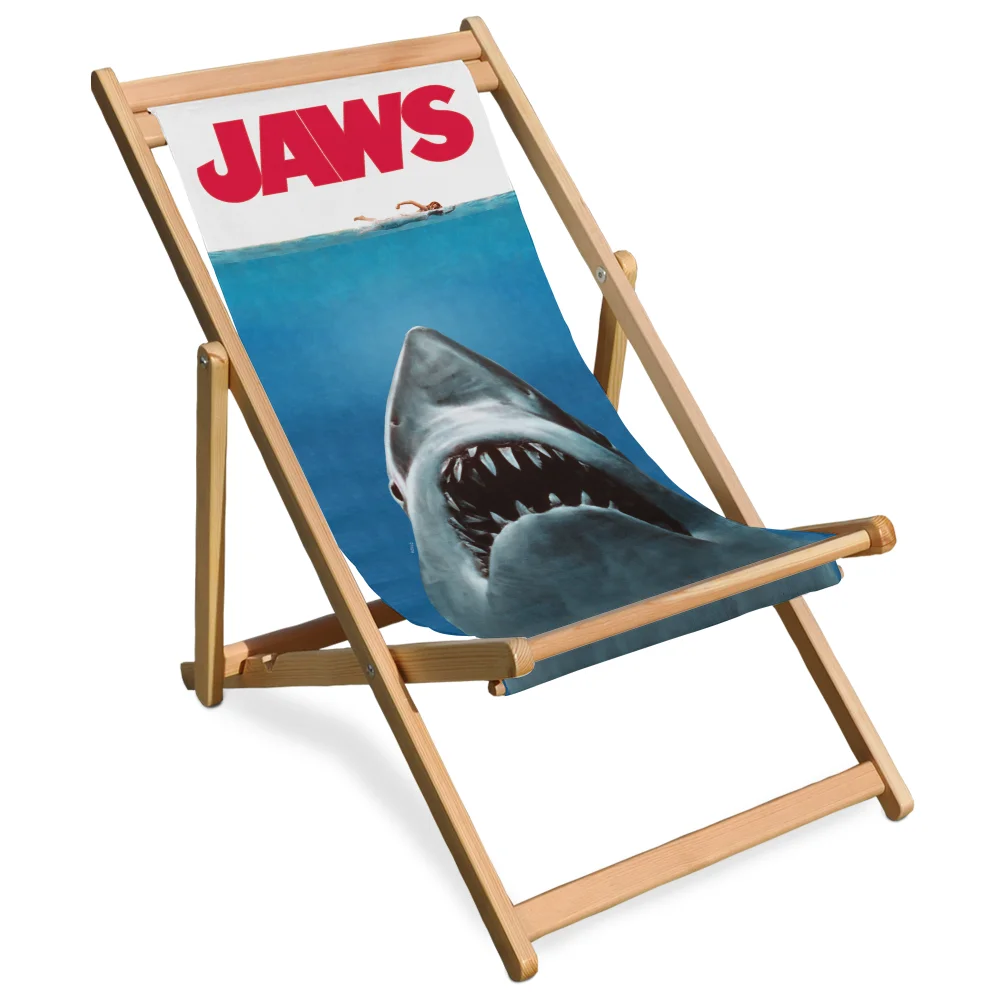 Jaws Deck Chair Bild 1