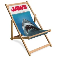 Jaws Deck Chair