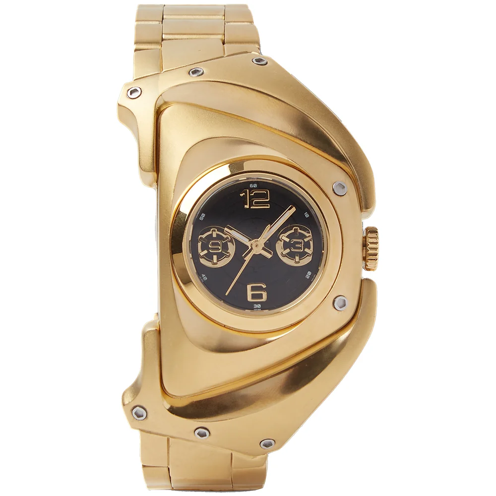 DUST! Batman Begins Limited Edition Utility Watch CLASSIC Edition - 100 UNITS ONLY! - Zavvi Exclusive Bild 1