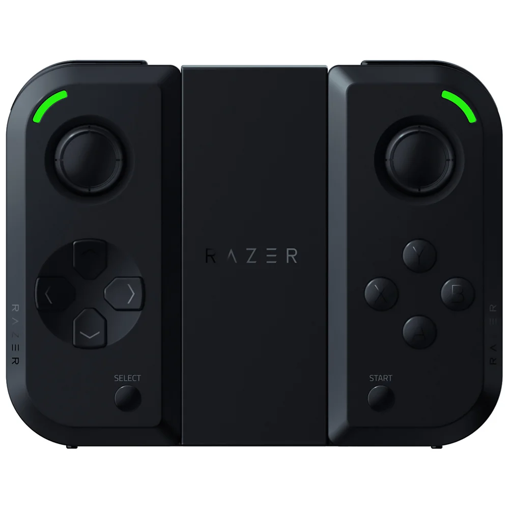 Razer Junglecat Dual-sided Gaming Controller for Android Bild 1