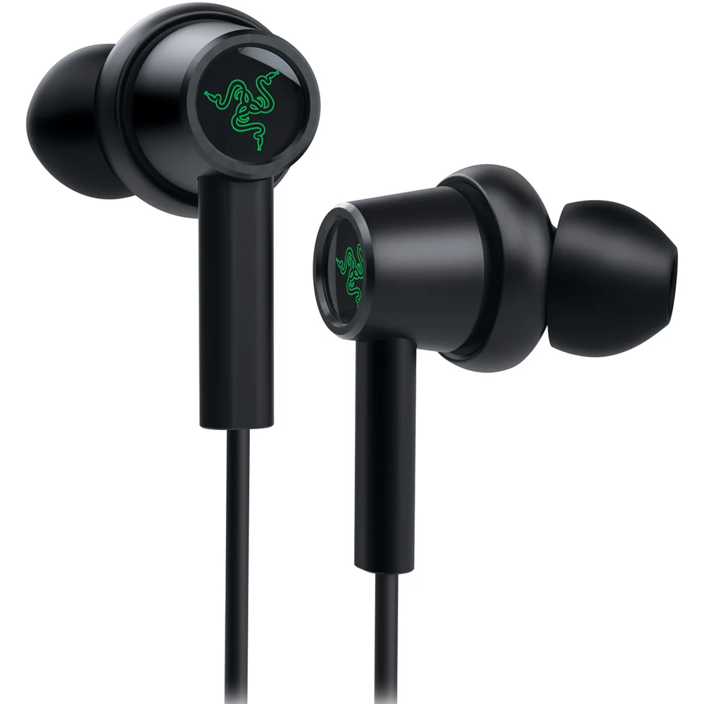 Razer Hammerhead Duo Bild 1