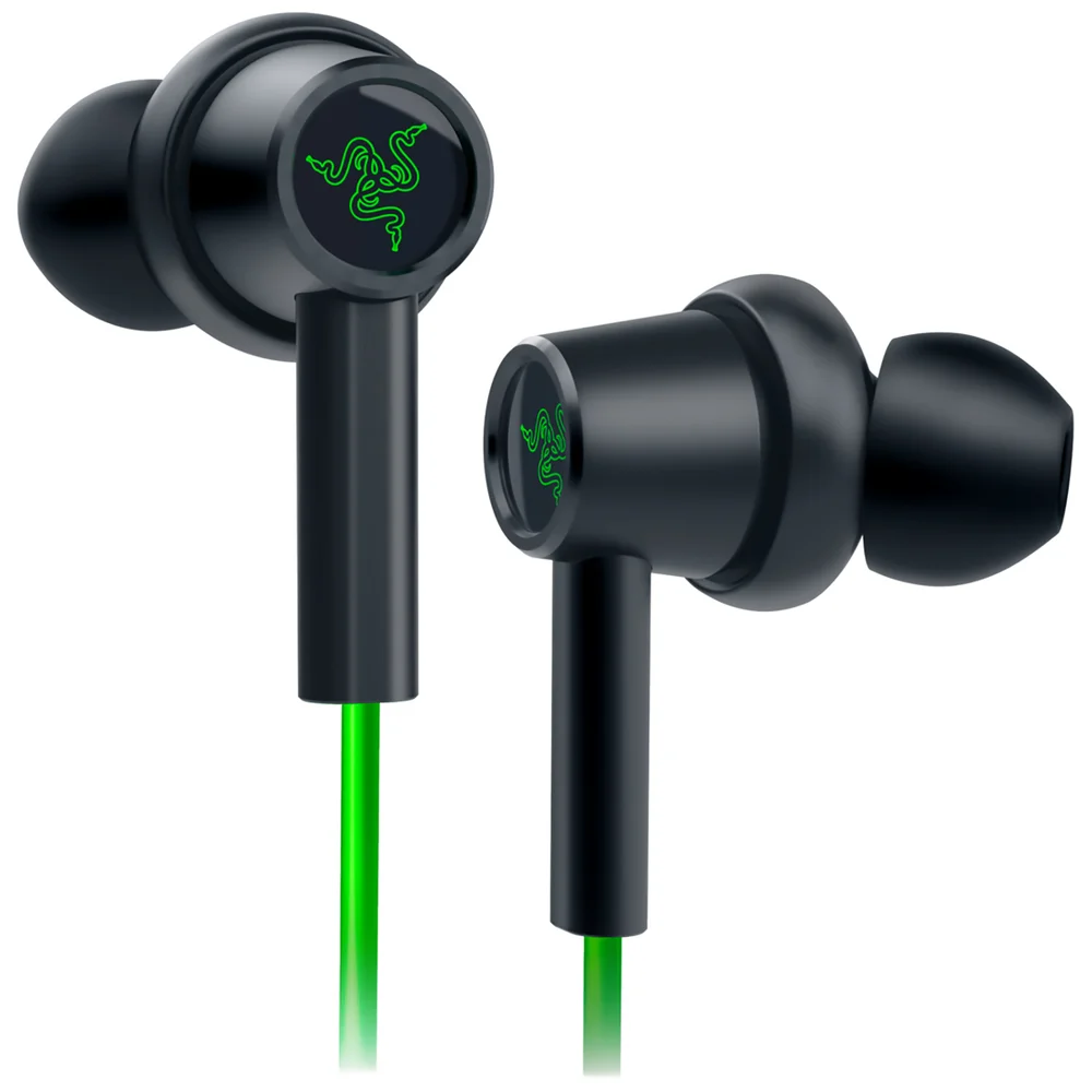 Razer Hammerhead Duo Console - Green Bild 1